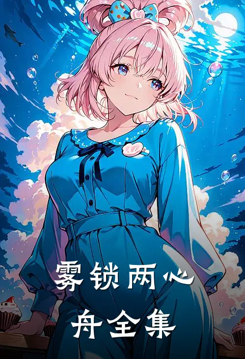 雾锁两心舟全集