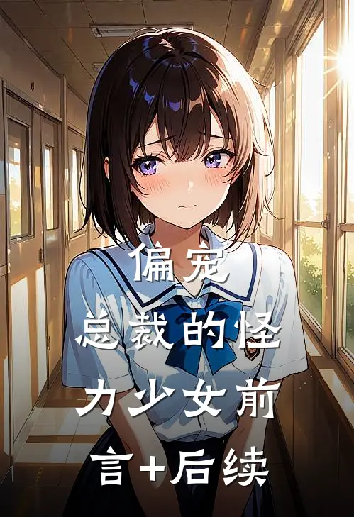 偏宠：总裁的怪力少女前言+后续