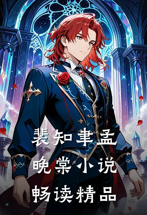 裴知聿孟晚棠小说畅读精品