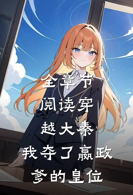 全章节阅读穿越大秦,我夺了嬴政爹的皇位