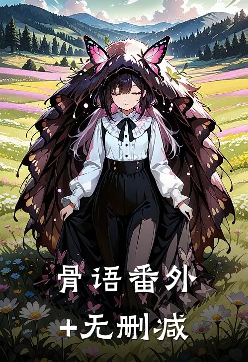 骨语番外+无删减