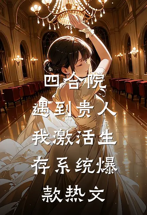 四合院：遇到贵人，我激活生存系统爆款热文