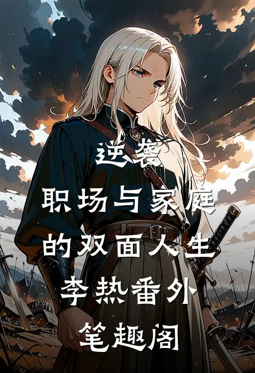 逆袭：职场与家庭的双面人生：李热番外笔趣阁
