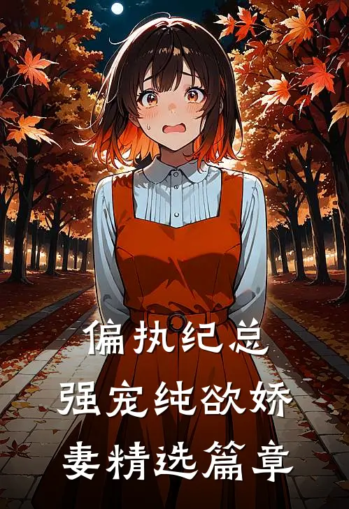 偏执纪总,强宠纯欲娇妻精选篇章