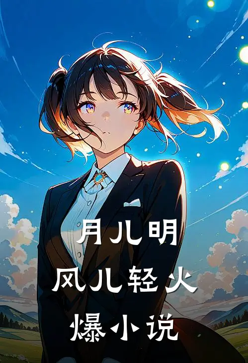 月儿明，风儿轻火爆小说