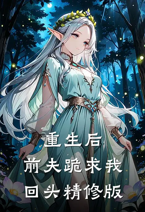 重生后，前夫跪求我回头精修版