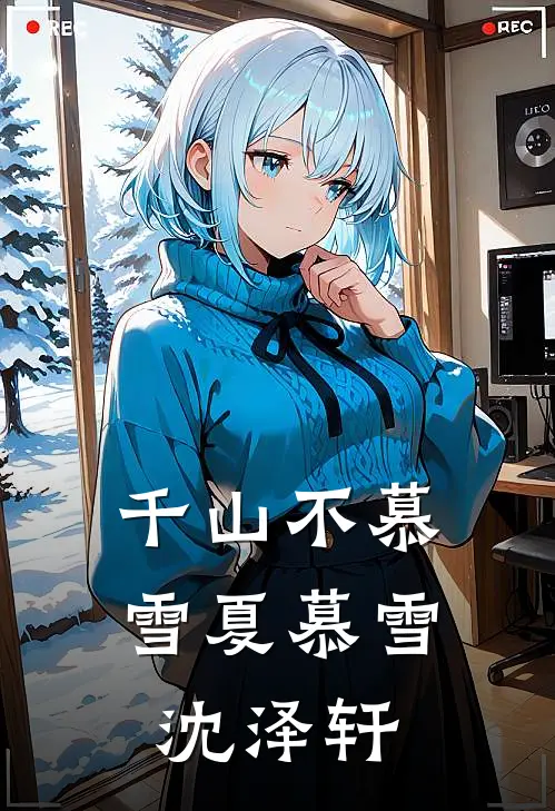 千山不慕雪夏慕雪沈泽轩