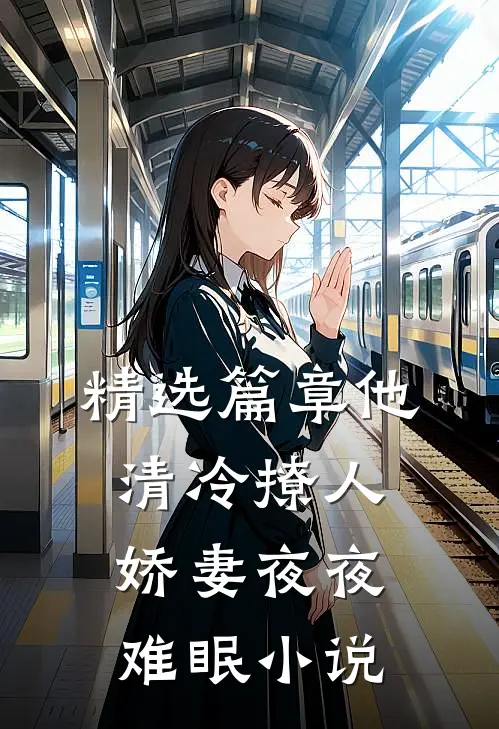 精选篇章他清冷撩人,娇妻夜夜难眠 小说