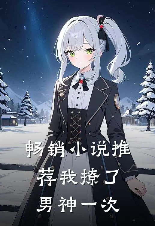 畅销小说推荐我撩了男神一次