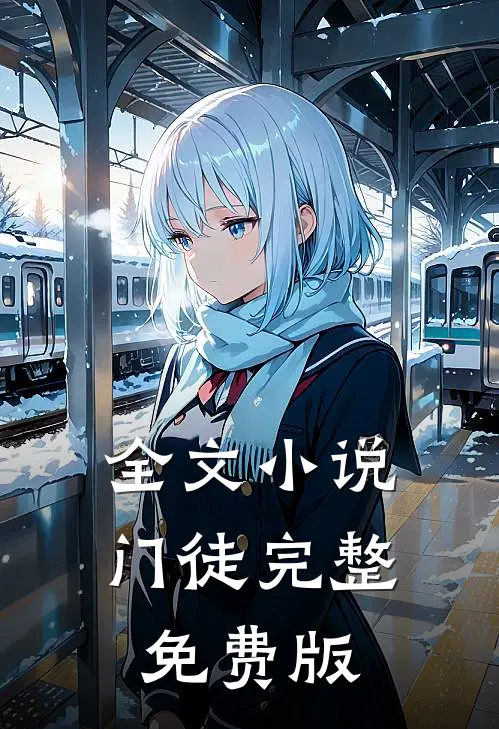 全文小说门徒完整免费版