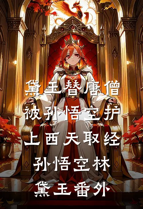 黛玉替唐僧被孙悟空护上西天取经孙悟空林黛玉 番外