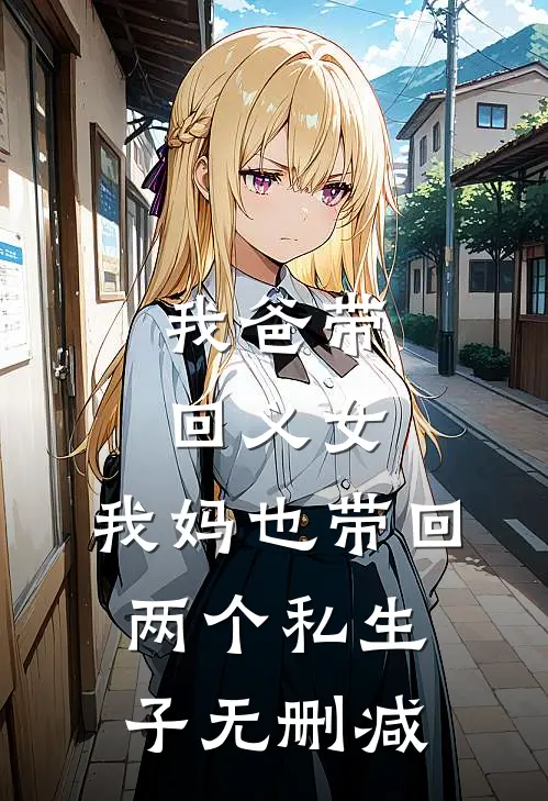 我爸带回义女，我妈也带回两个私生子无删减