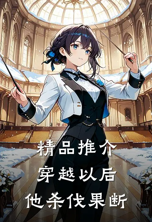 精品推介穿越以后，他杀伐果断
