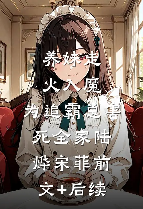 养妹走火入魔，为追霸总害死全家陆烨宋菲前文+后续