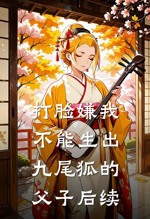 打脸嫌我不能生出九尾狐的父子后续