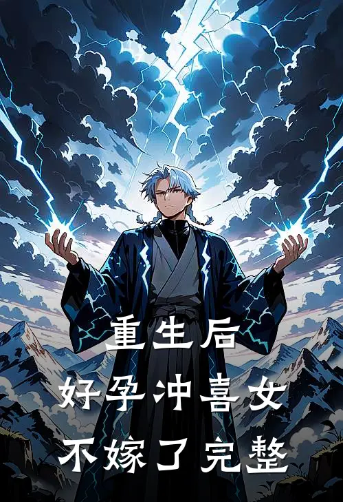 重生后，好孕冲喜女不嫁了完整