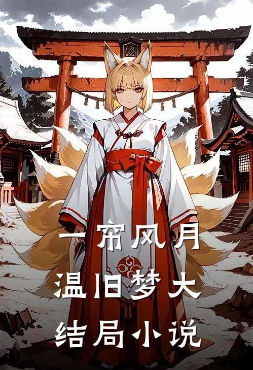一帘风月温旧梦大结局小说