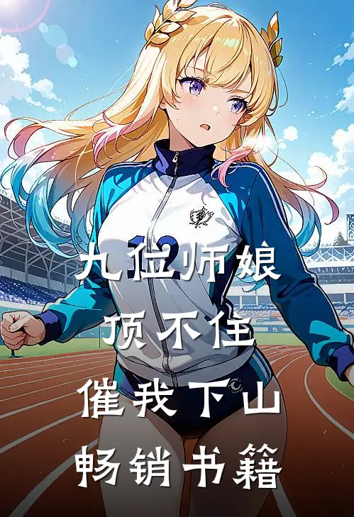 九位师娘顶不住，催我下山畅销书籍