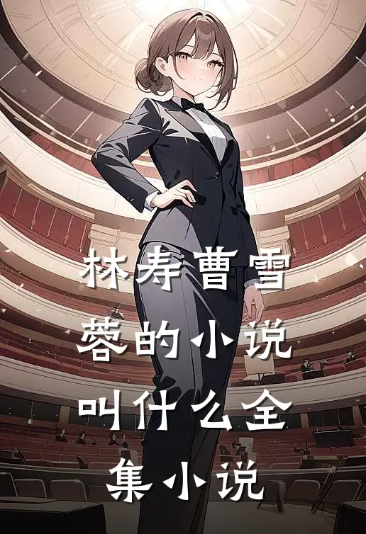 林寿曹雪蓉的小说叫什么全集小说