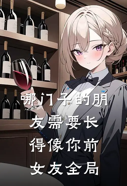 哪门子的朋友需要长得像你前女友全局