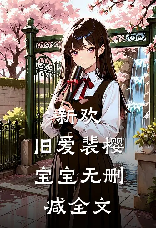 新欢，旧爱裴樱宝宝无删减全文