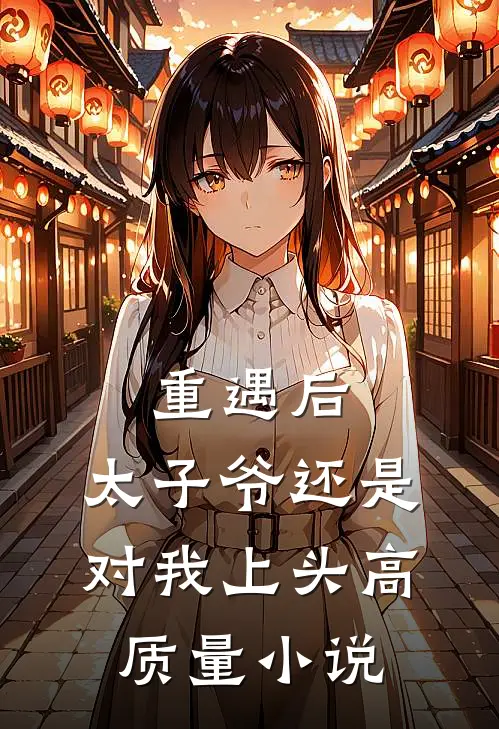 重遇后，太子爷还是对我上头高质量小说