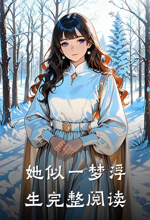 她似一梦浮生完整阅读
