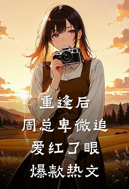 重逢后，周总卑微追爱红了眼爆款热文