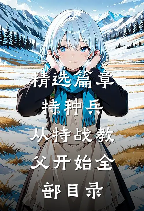 精选篇章特种兵:从特战教父开始全部目录