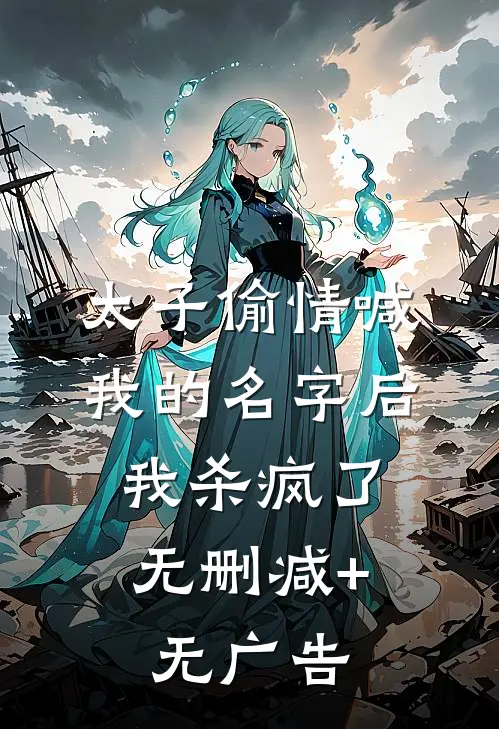 太子偷情喊我的名字后，我杀疯了无删减+无广告