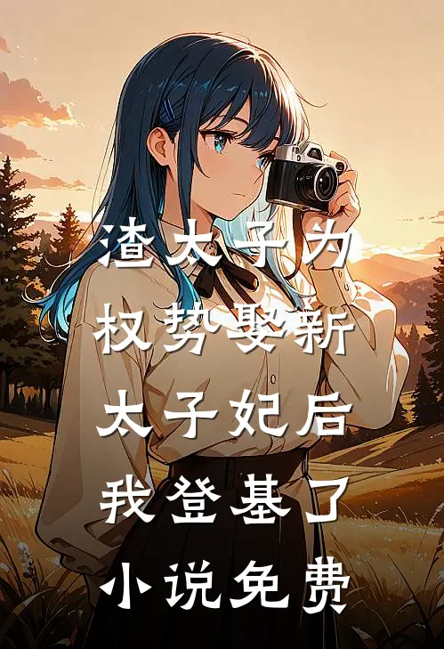 渣太子为权势娶新太子妃后，我登基了小说免费