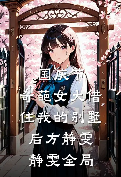 国庆节，奇葩女大借住我的别墅后方静雯静雯全局
