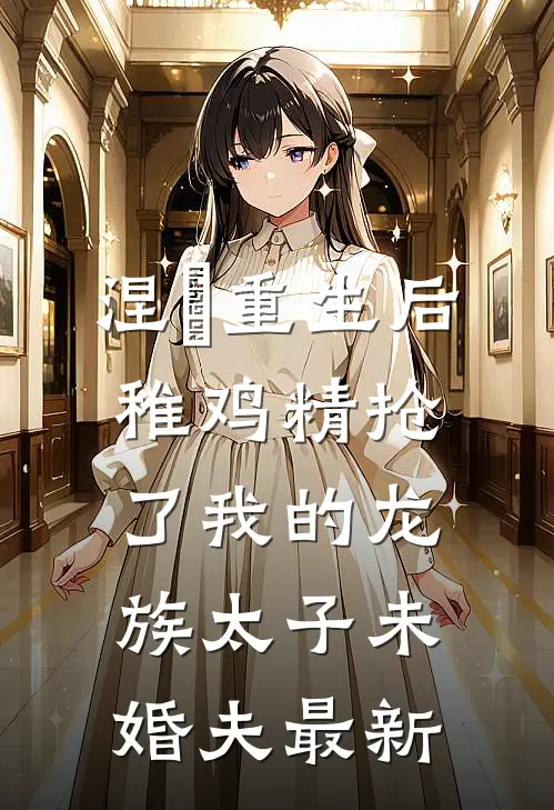 涅槃重生后，稚鸡精抢了我的龙族太子未婚夫最新