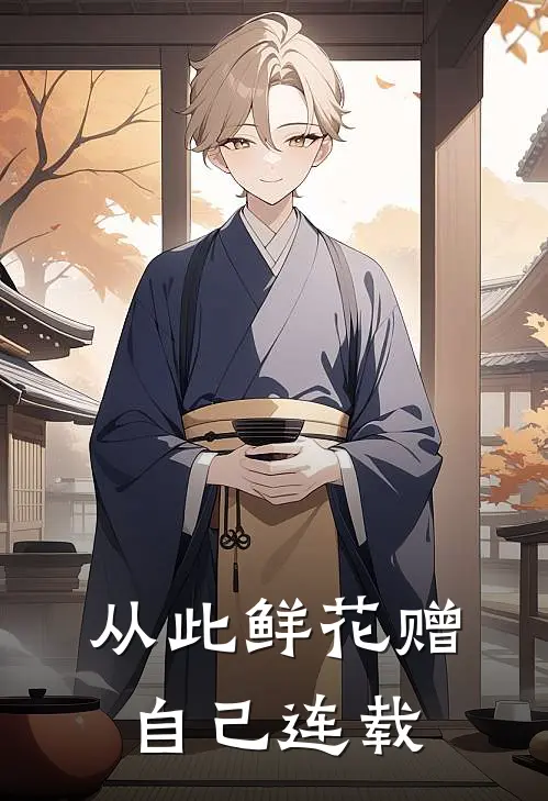 从此鲜花赠自己连载