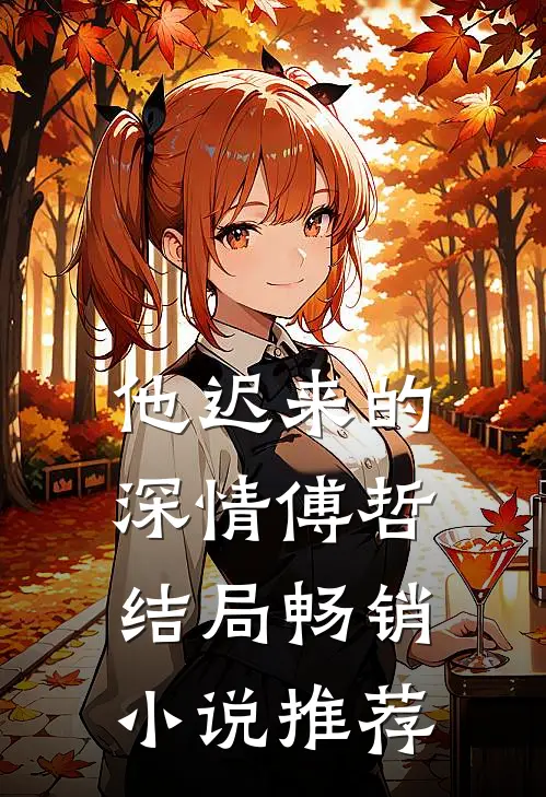 他迟来的深情傅哲结局畅销小说推荐