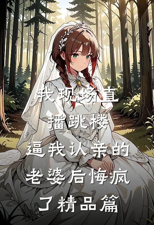 我现场直播跳楼，逼我认亲的老婆后悔疯了精品篇