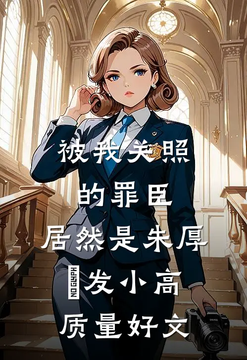 被我关照的罪臣，居然是朱厚熜发小高质量好文
