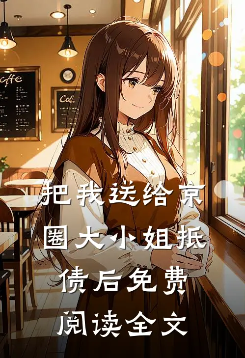 把我送给京圈大小姐抵债后免费阅读全文