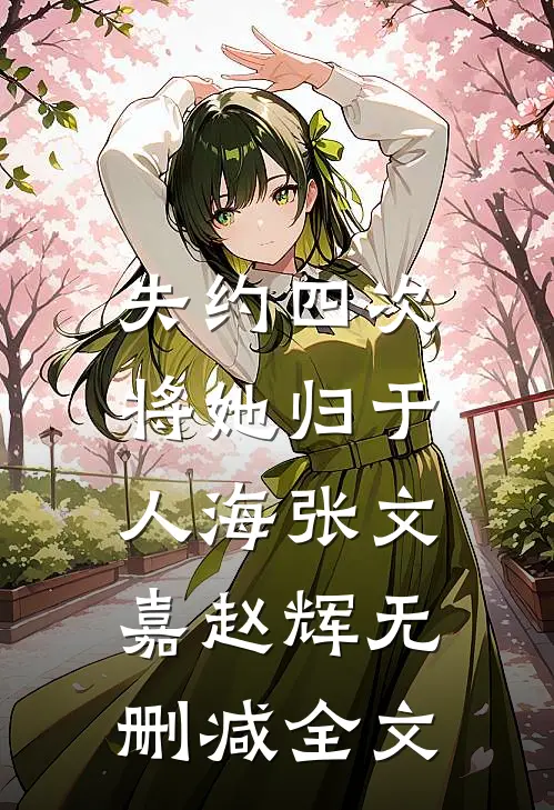 失约四次，将她归于人海张文嘉赵辉无删减全文