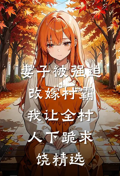 妻子被强迫改嫁村霸，我让全村人下跪求饶精选
