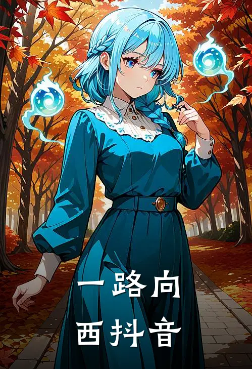 一路向西抖音