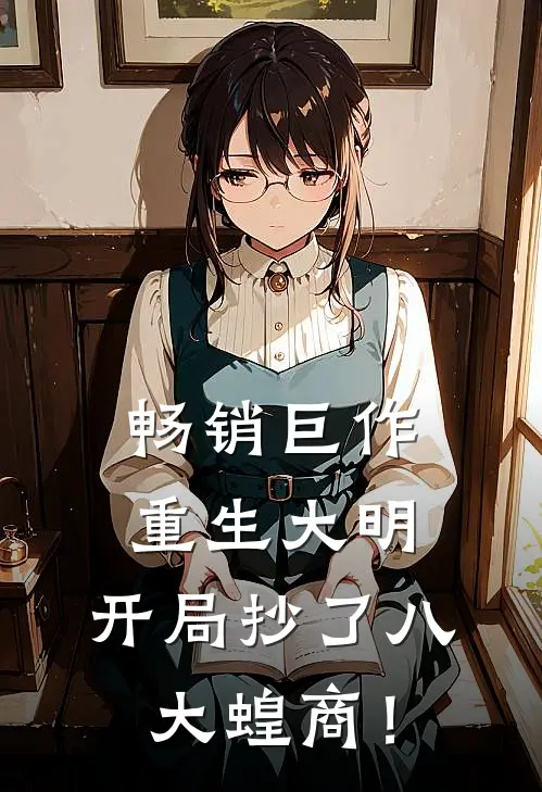 畅销巨作重生大明：开局抄了八大蝗商！