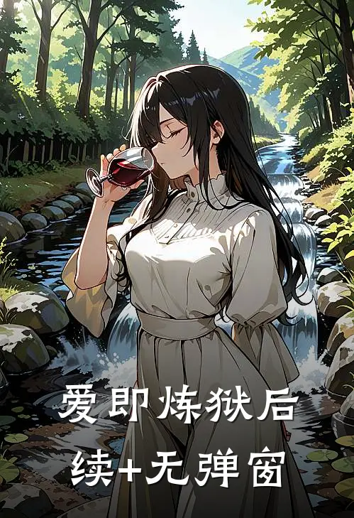 爱即炼狱后续+无弹窗