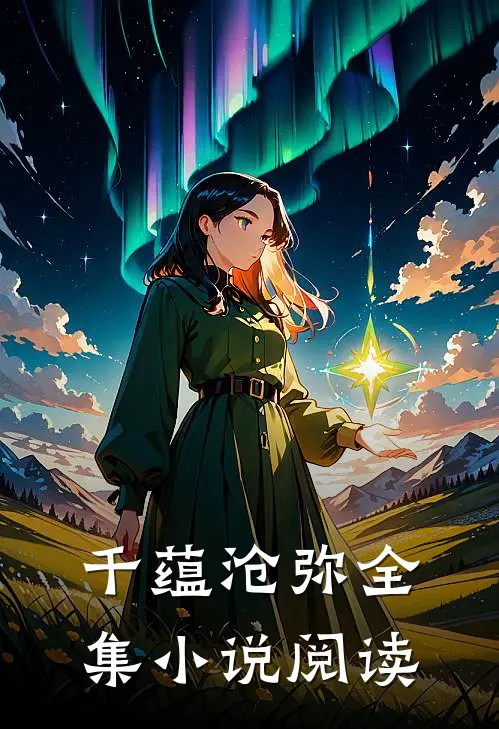 千蕴沧弥全集小说阅读
