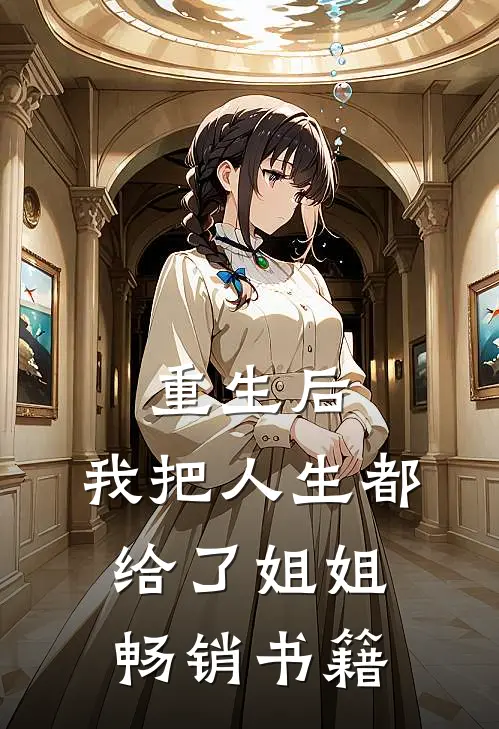 重生后，我把人生都给了姐姐畅销书籍
