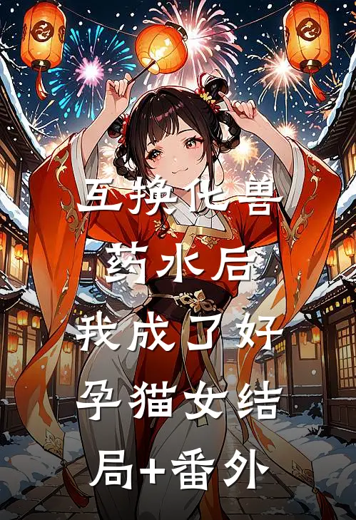 互换化兽药水后，我成了好孕猫女结局+番外