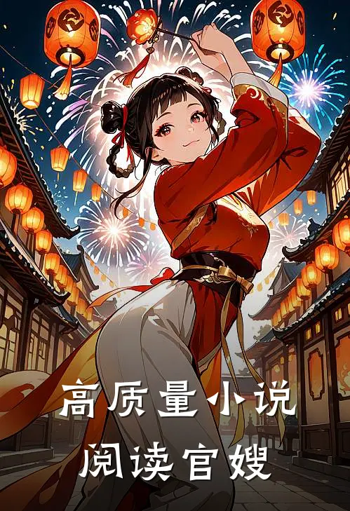 高质量小说阅读官嫂