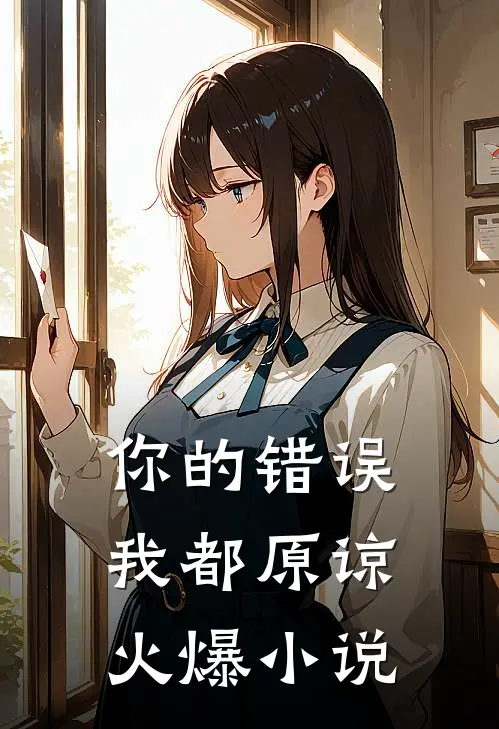 你的错误我都原谅火爆小说