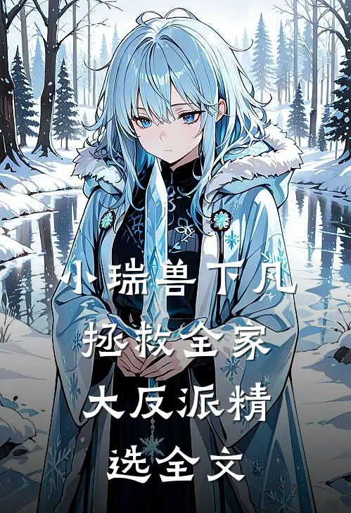 小瑞兽下凡：拯救全家大反派精选全文