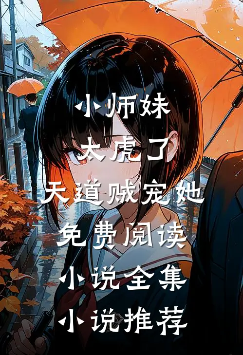 小师妹太虎了,天道贼宠她免费阅读小说全集小说推荐